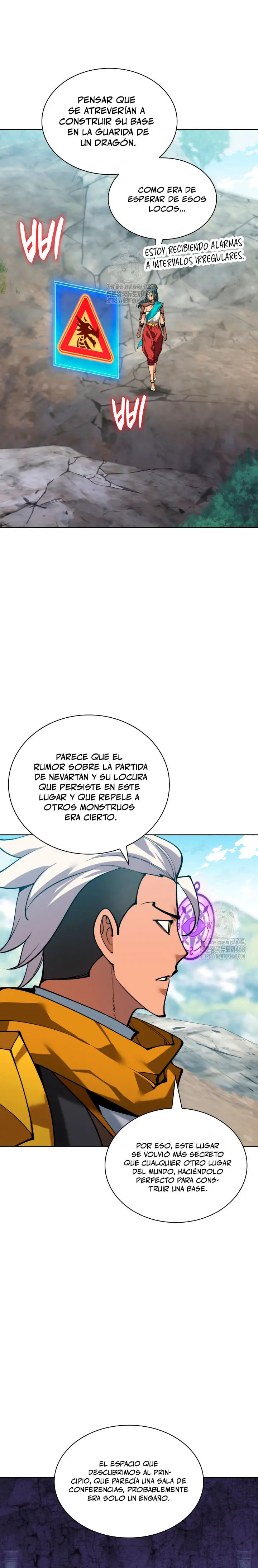 Read El Chetado (es) Manga Online