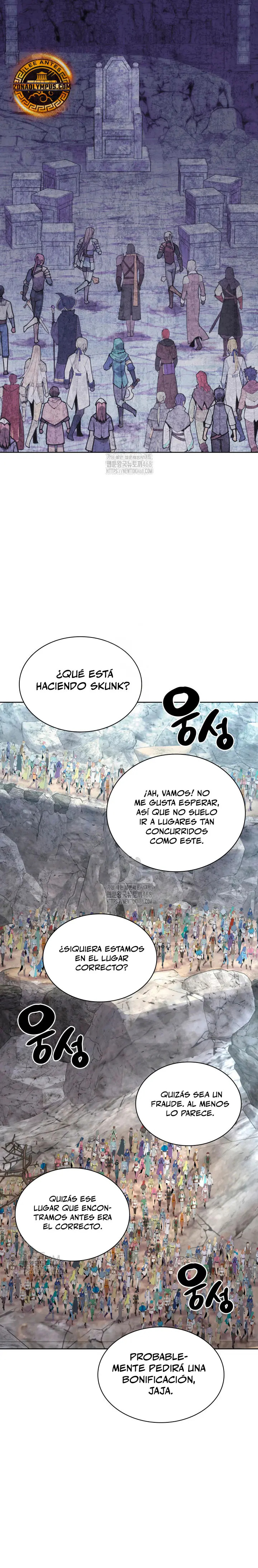 Read El Chetado (es) Manga Online