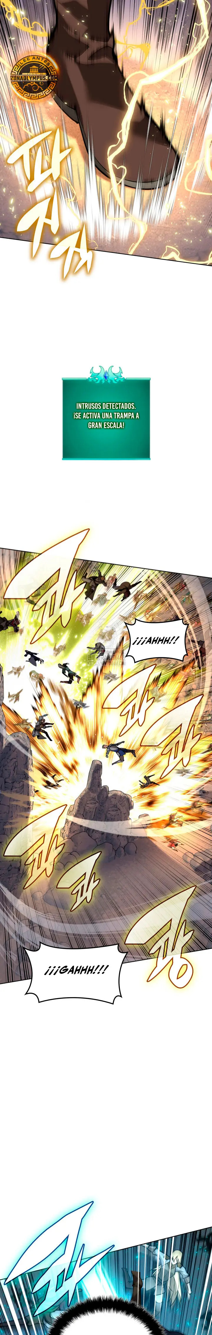 Read El Chetado (es) Manga Online