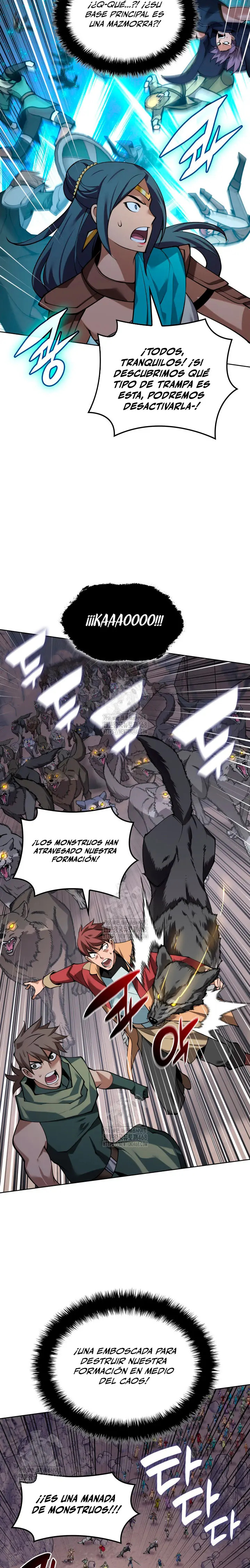 Read El Chetado (es) Manga Online