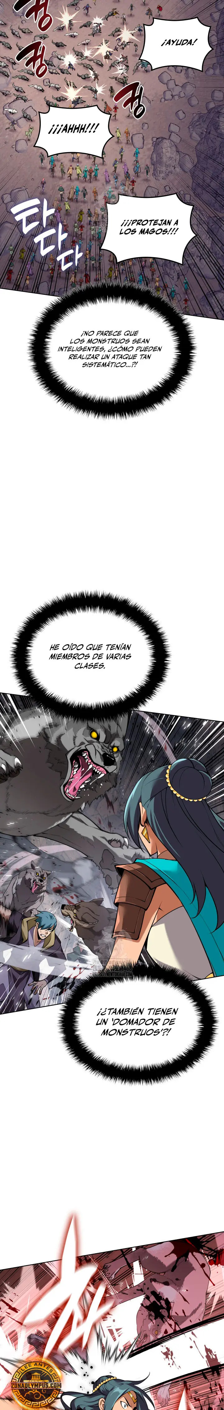 Read El Chetado (es) Manga Online