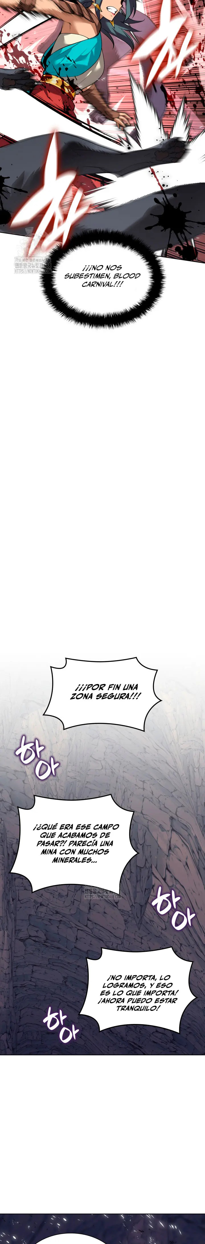 Read El Chetado (es) Manga Online