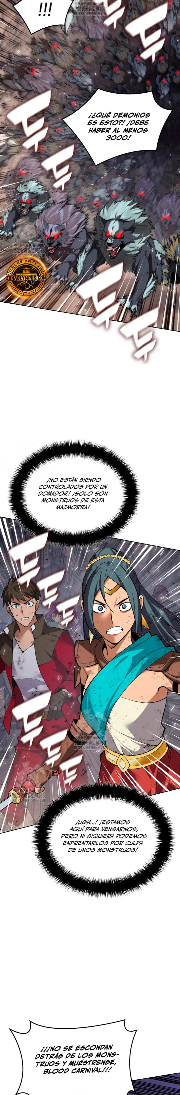 Read El Chetado (es) Manga Online