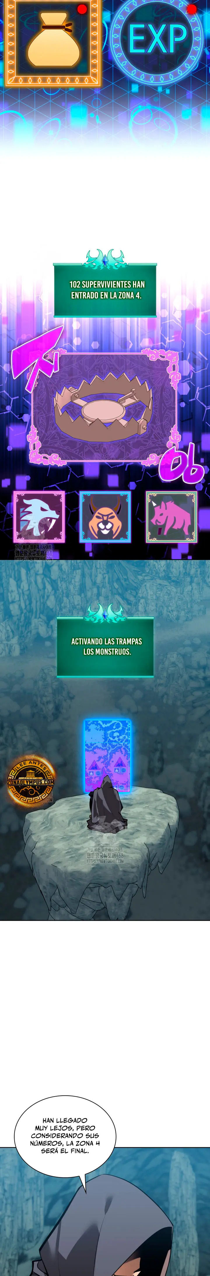 Read El Chetado (es) Manga Online