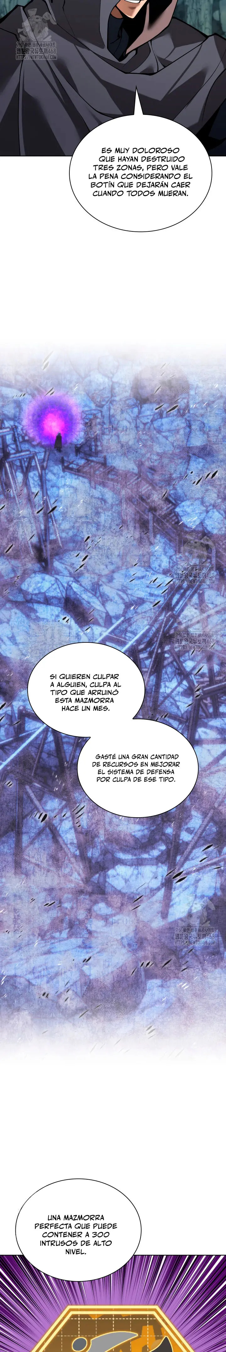Read El Chetado (es) Manga Online