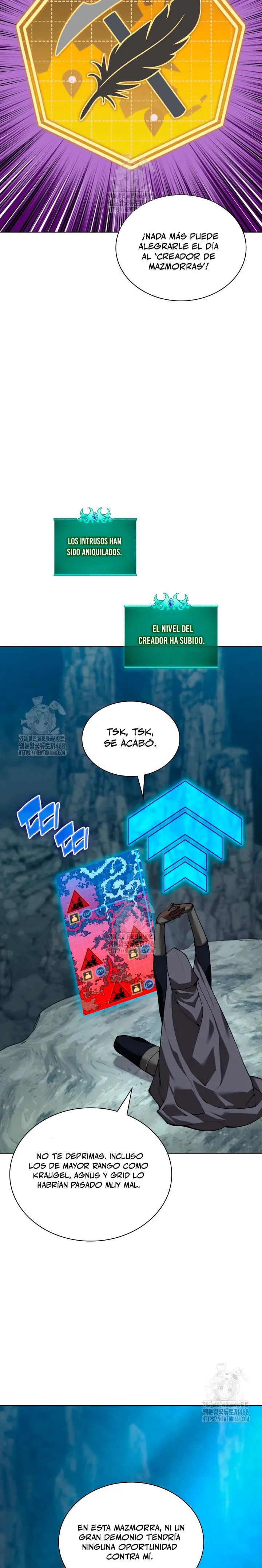 Read El Chetado (es) Manga Online