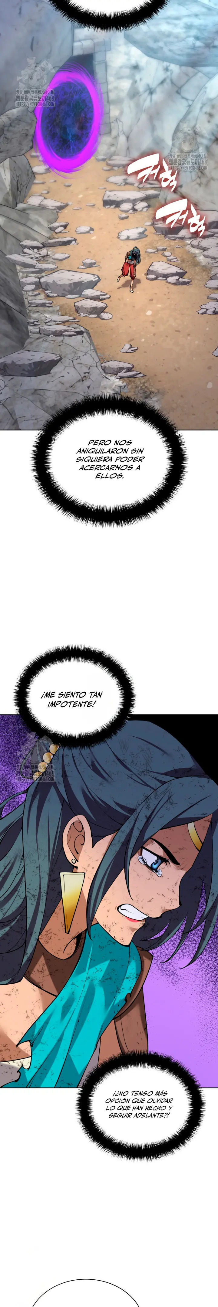 Read El Chetado (es) Manga Online