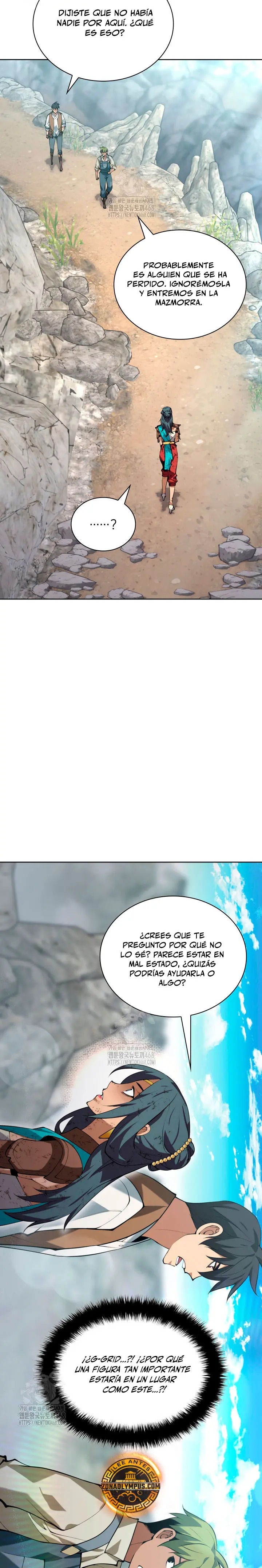 Read El Chetado (es) Manga Online