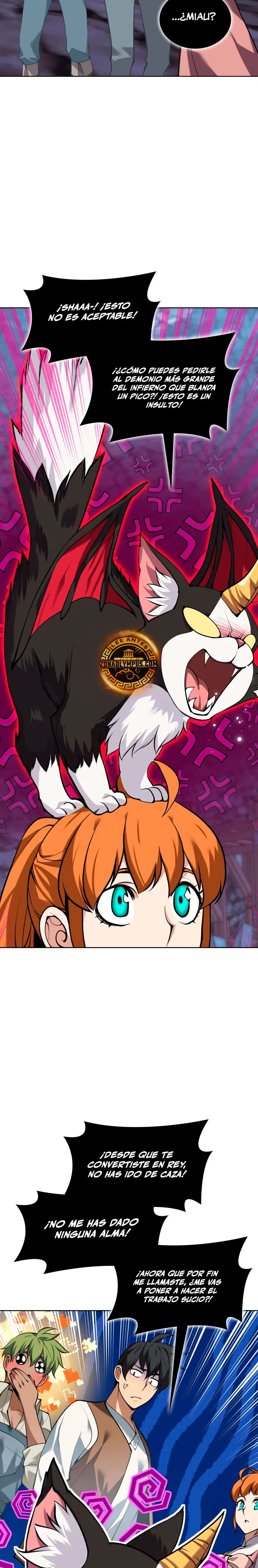 Read El Chetado (es) Manga Online