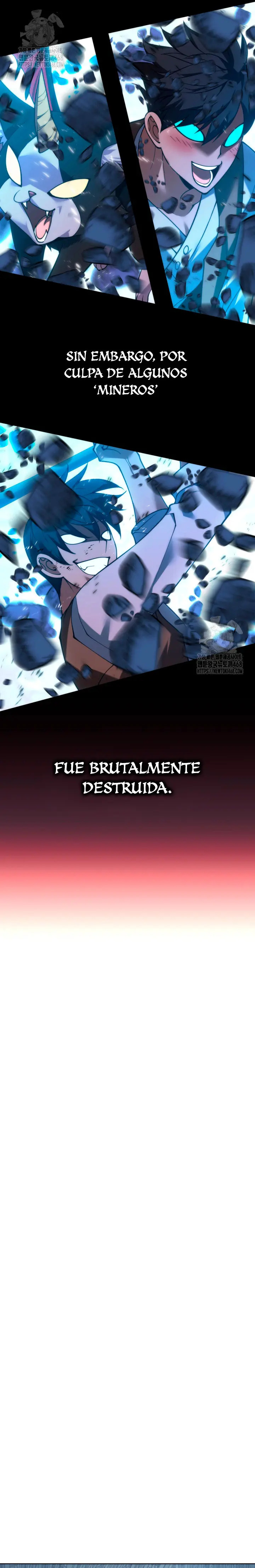 Read El Chetado (es) Manga Online