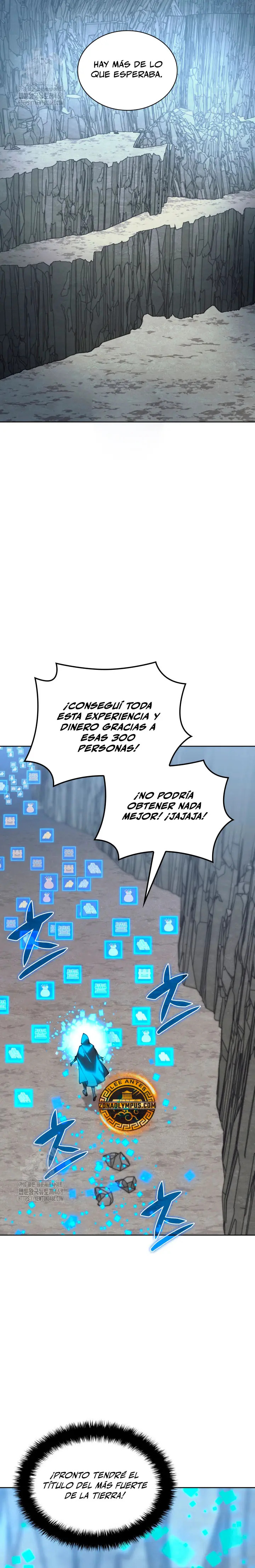 Read El Chetado (es) Manga Online