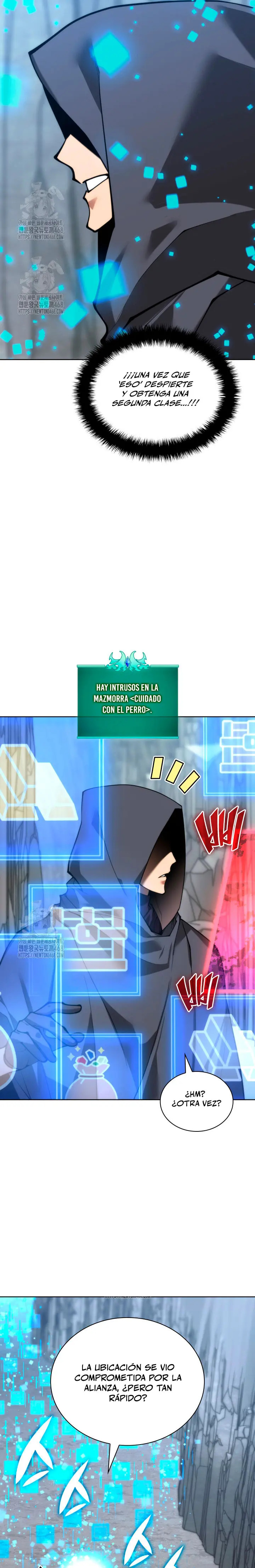 Read El Chetado (es) Manga Online