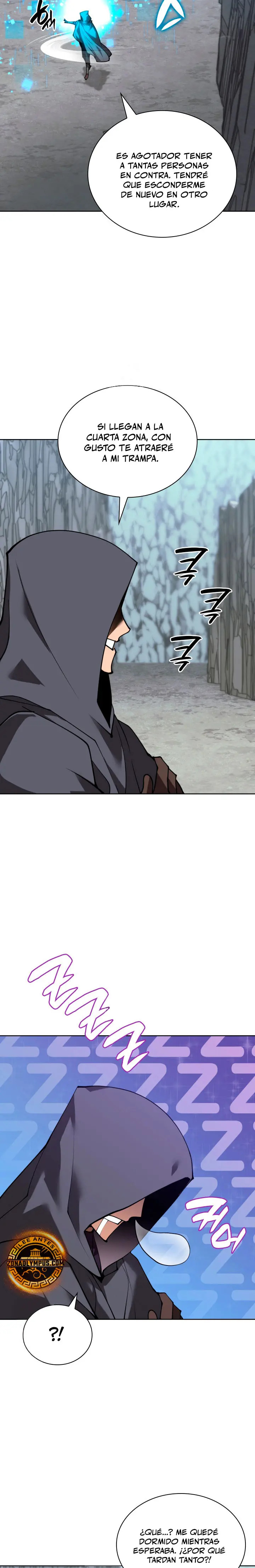 Read El Chetado (es) Manga Online