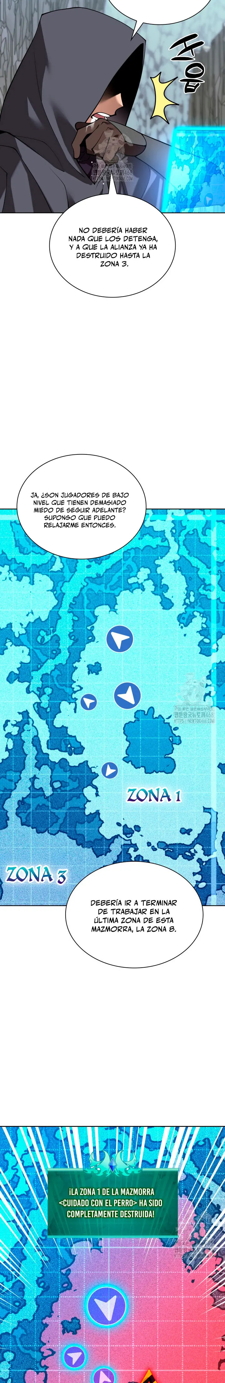 Read El Chetado (es) Manga Online