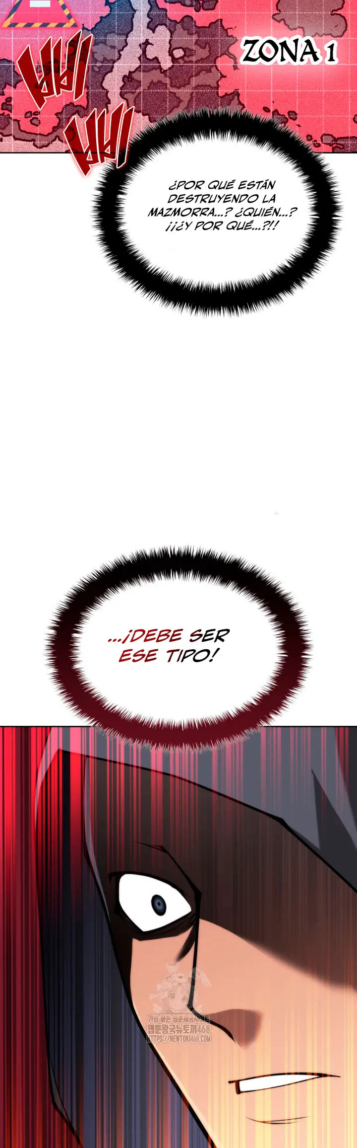 Read El Chetado (es) Manga Online