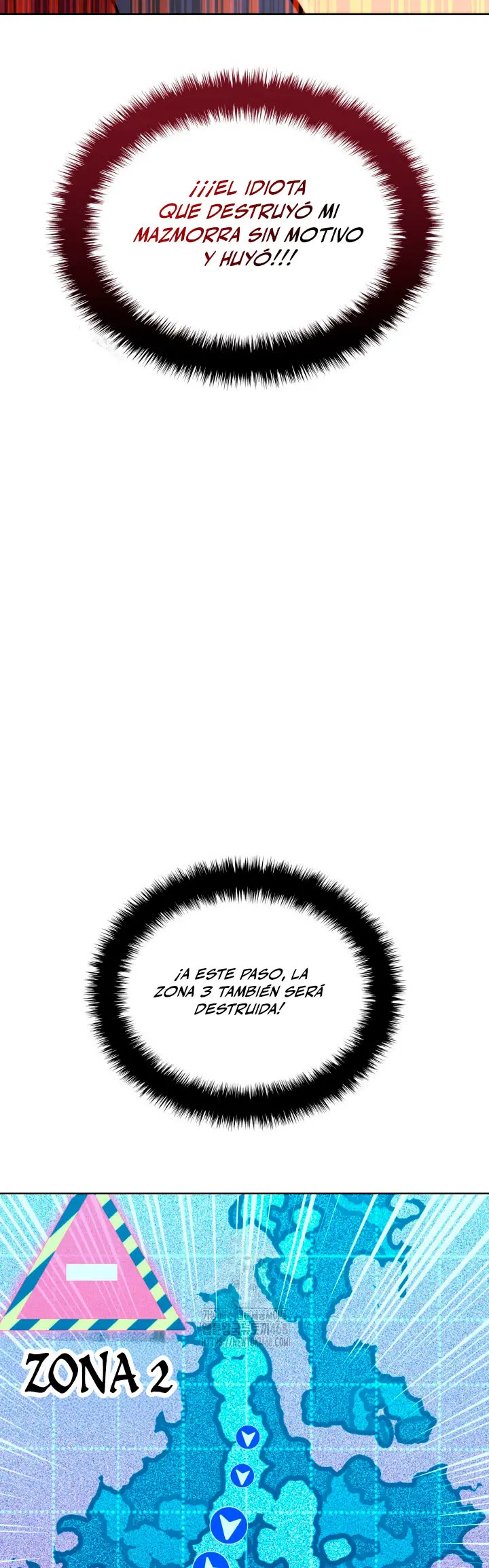 Read El Chetado (es) Manga Online