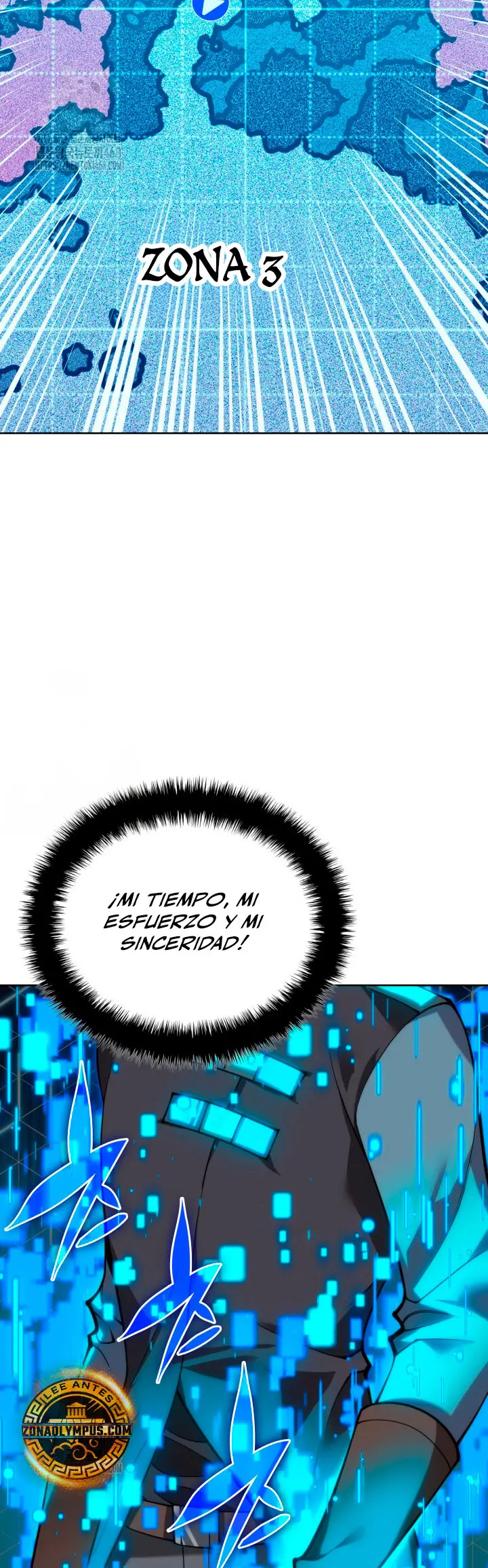 Read El Chetado (es) Manga Online