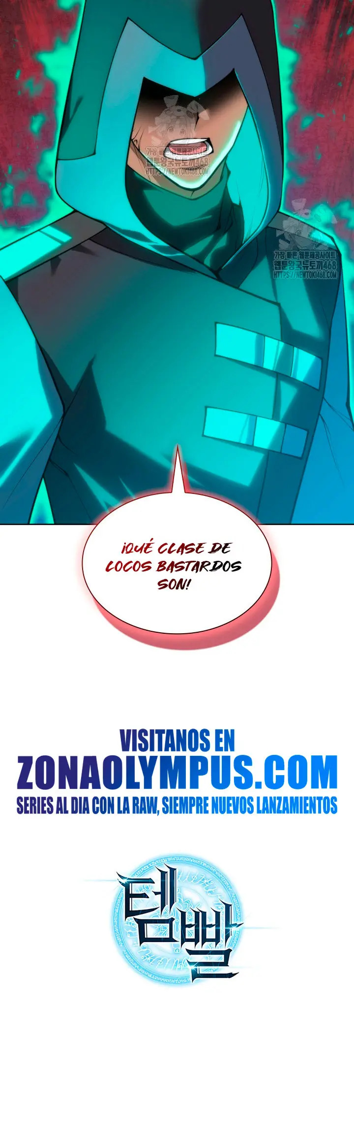 Read El Chetado (es) Manga Online