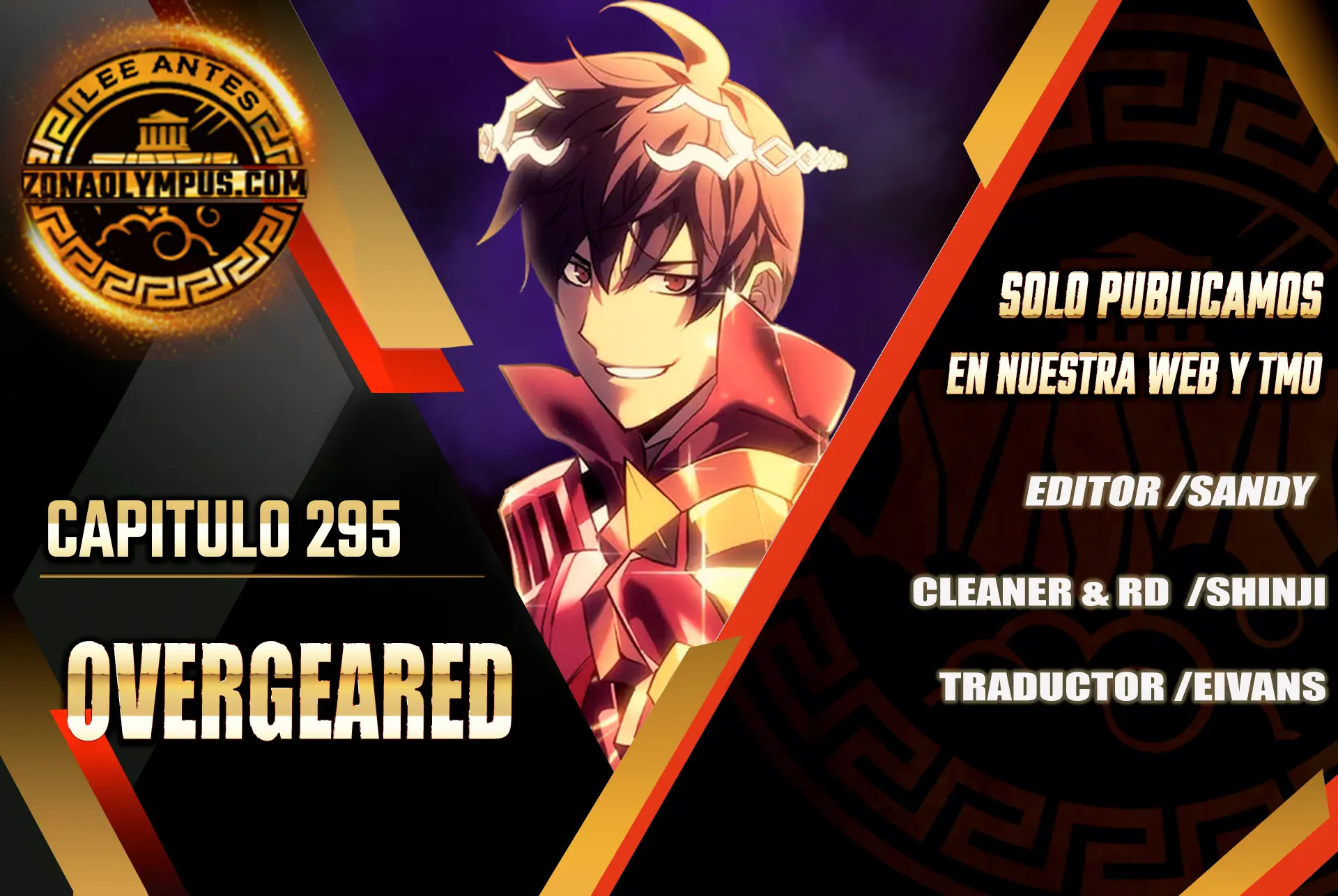 Read El Chetado (es) Manga Online