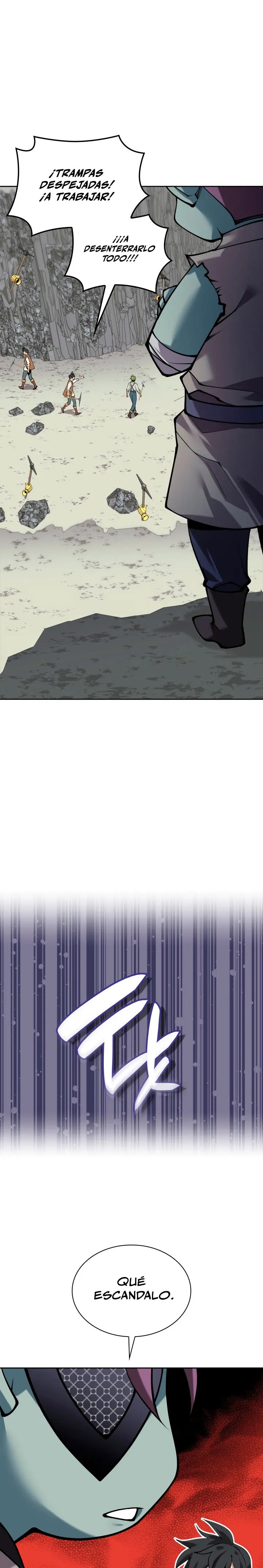 Read El Chetado (es) Manga Online