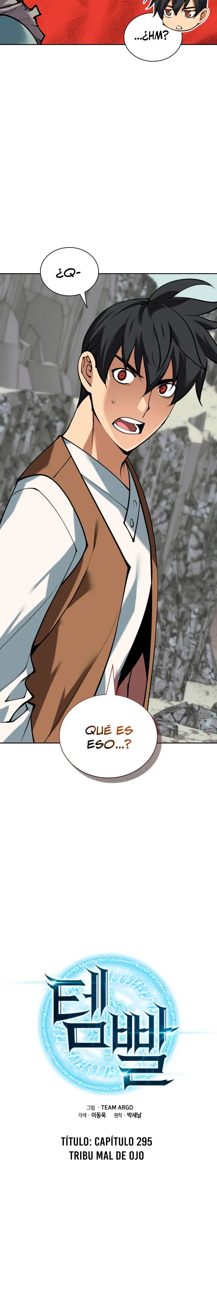 Read El Chetado (es) Manga Online