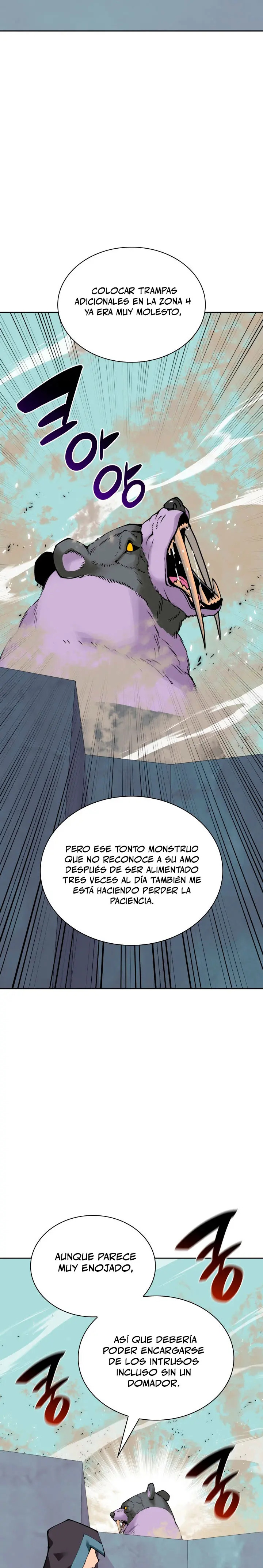 Read El Chetado (es) Manga Online