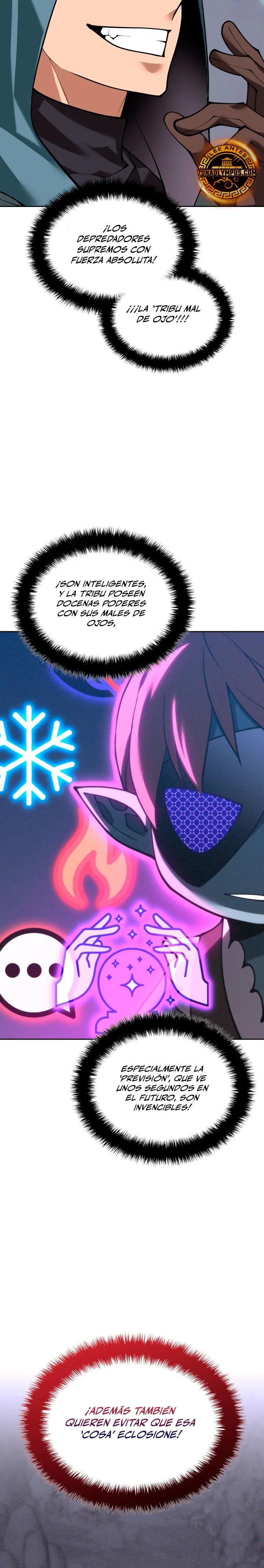 Read El Chetado (es) Manga Online