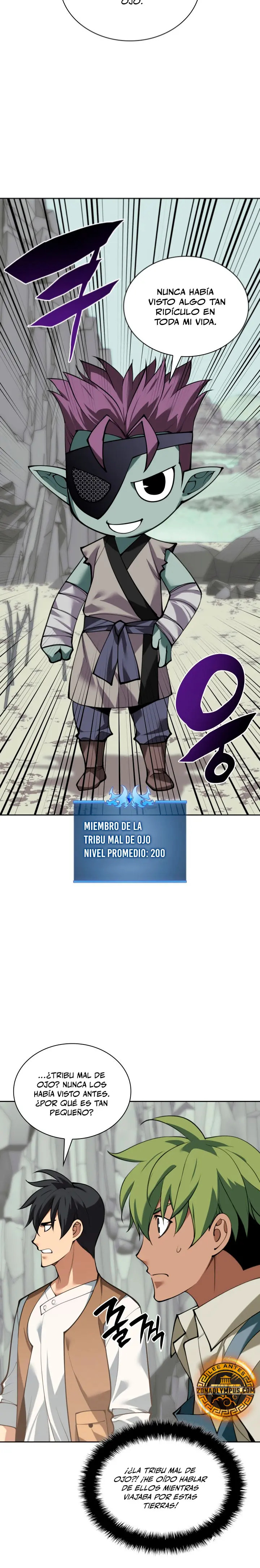 Read El Chetado (es) Manga Online