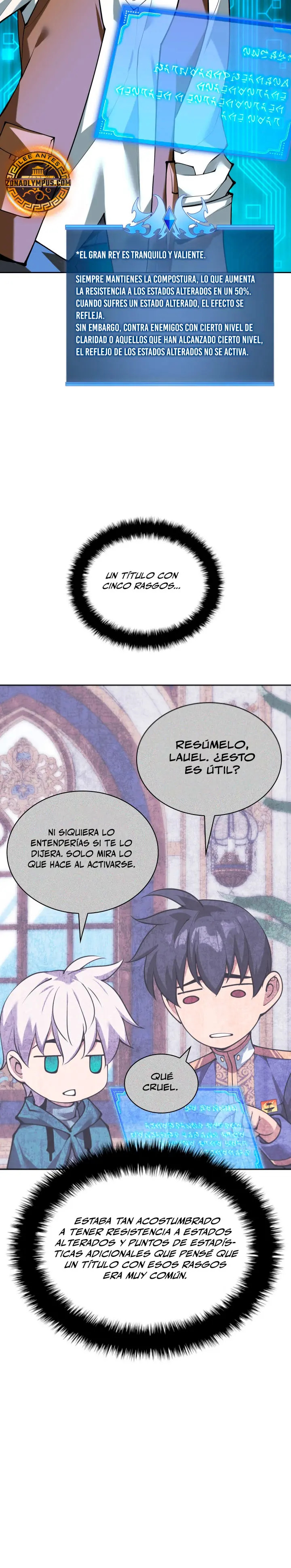 Read El Chetado (es) Manga Online