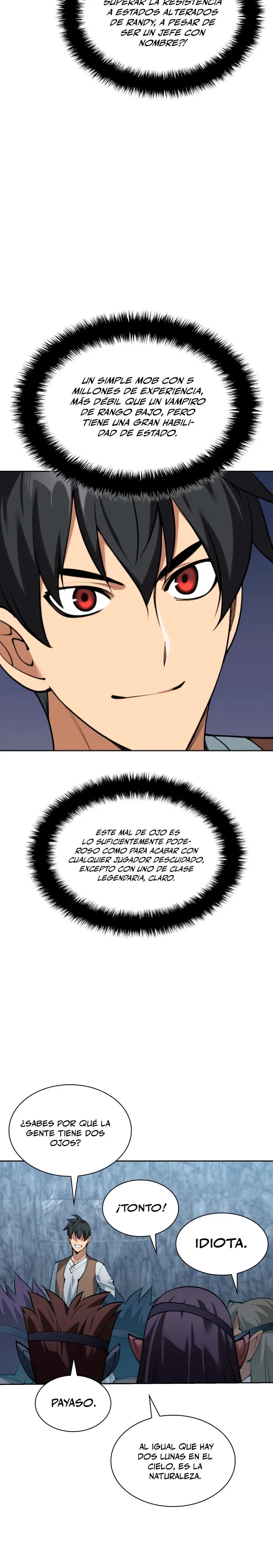 Read El Chetado (es) Manga Online