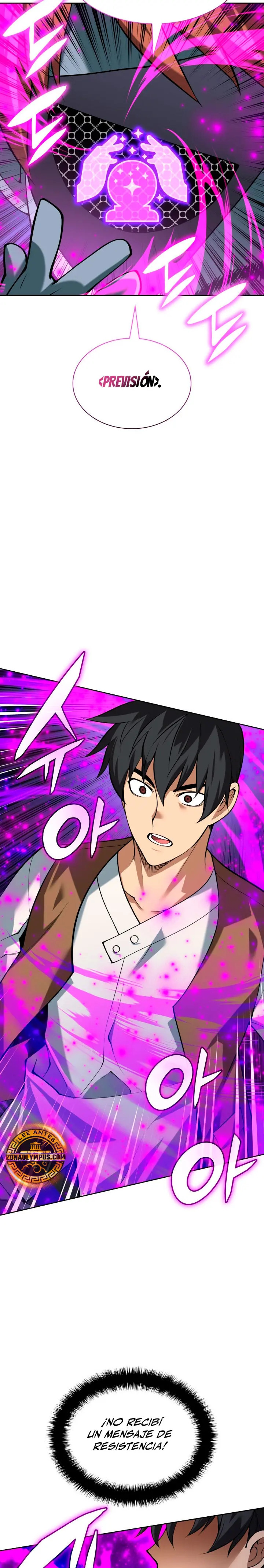 Read El Chetado (es) Manga Online