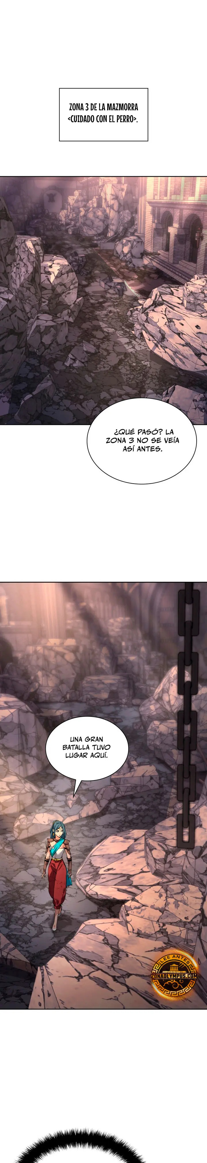 Read El Chetado (es) Manga Online