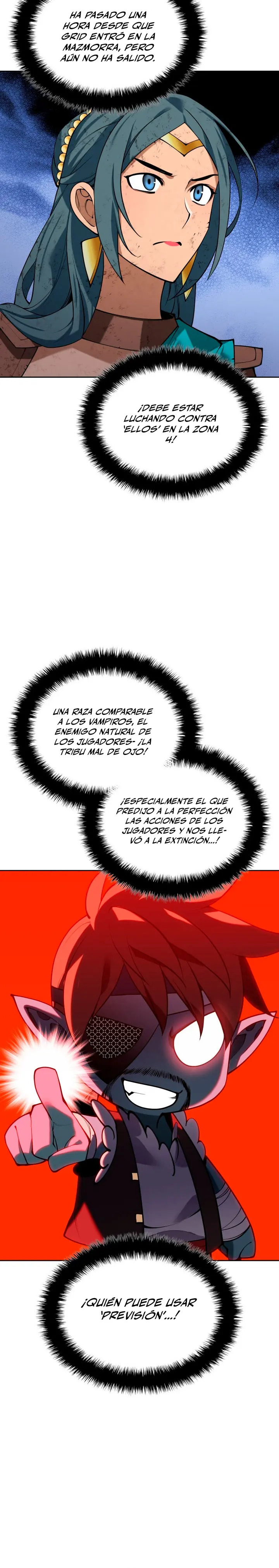 Read El Chetado (es) Manga Online