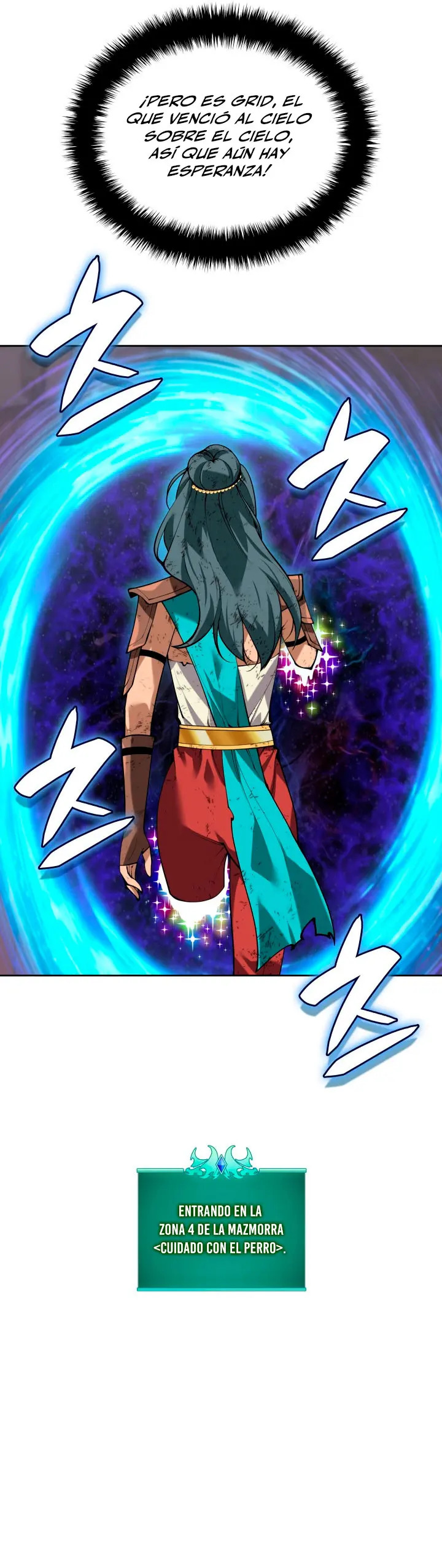 Read El Chetado (es) Manga Online