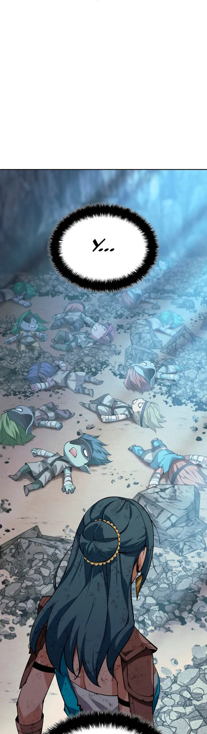 Read El Chetado (es) Manga Online