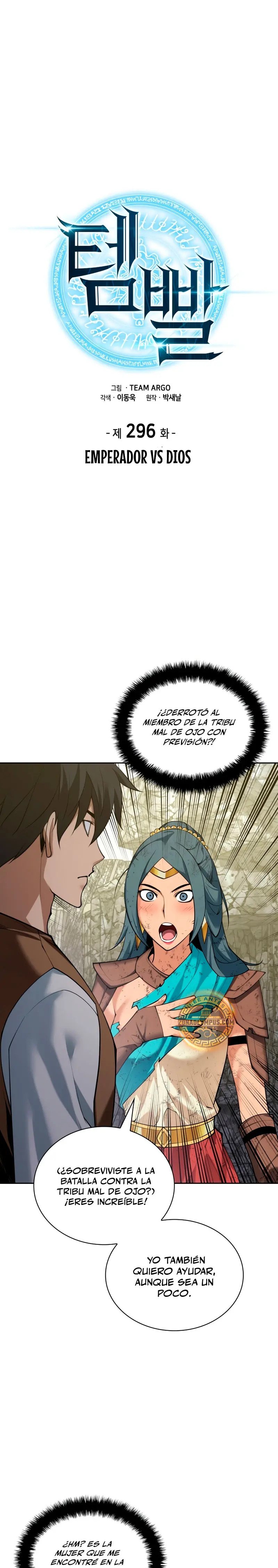 Read El Chetado (es) Manga Online