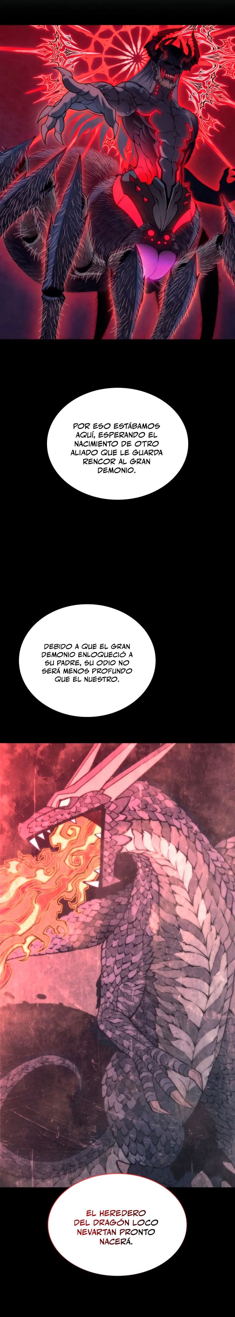 Read El Chetado (es) Manga Online