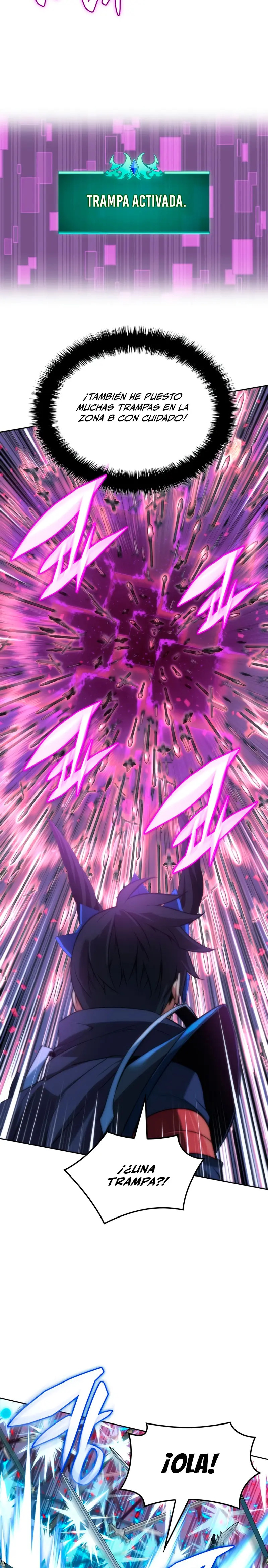 Read El Chetado (es) Manga Online