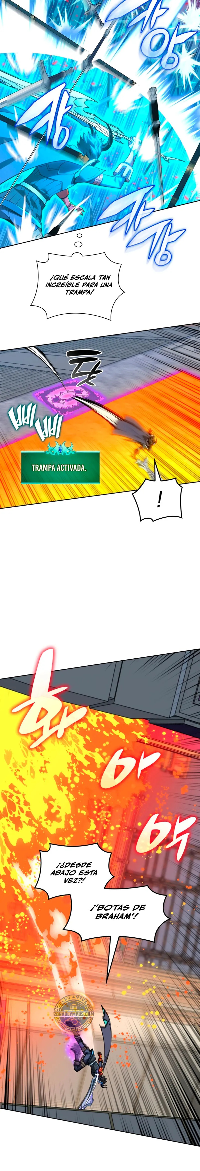 Read El Chetado (es) Manga Online