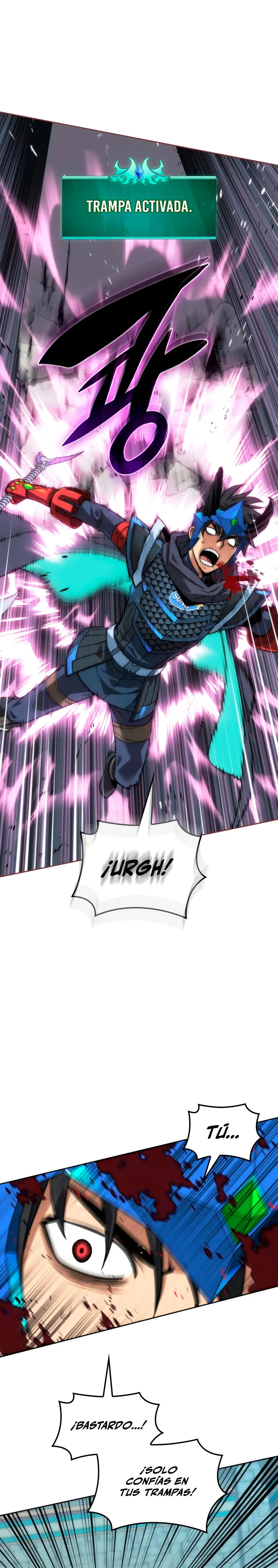 Read El Chetado (es) Manga Online