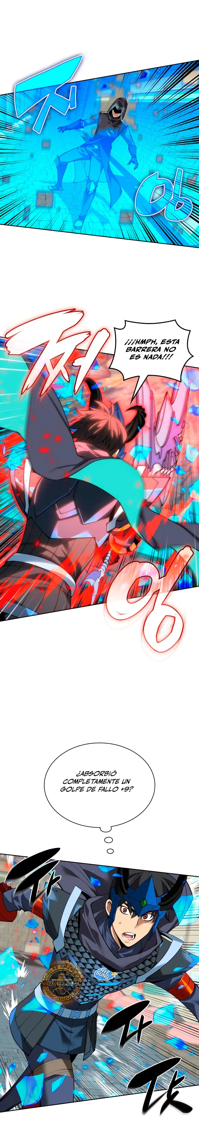 Read El Chetado (es) Manga Online