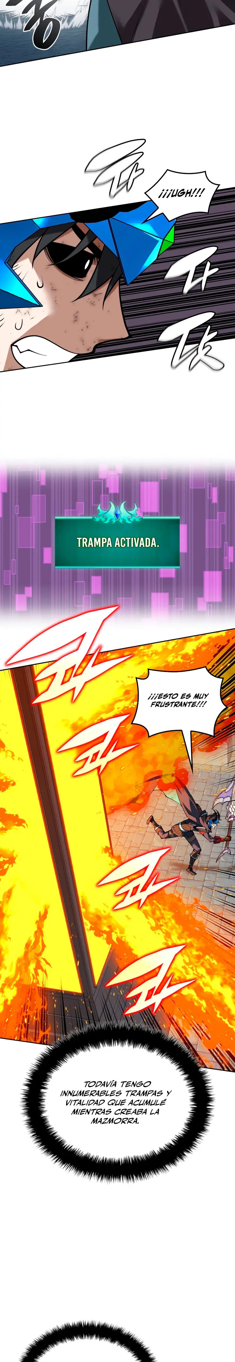 Read El Chetado (es) Manga Online