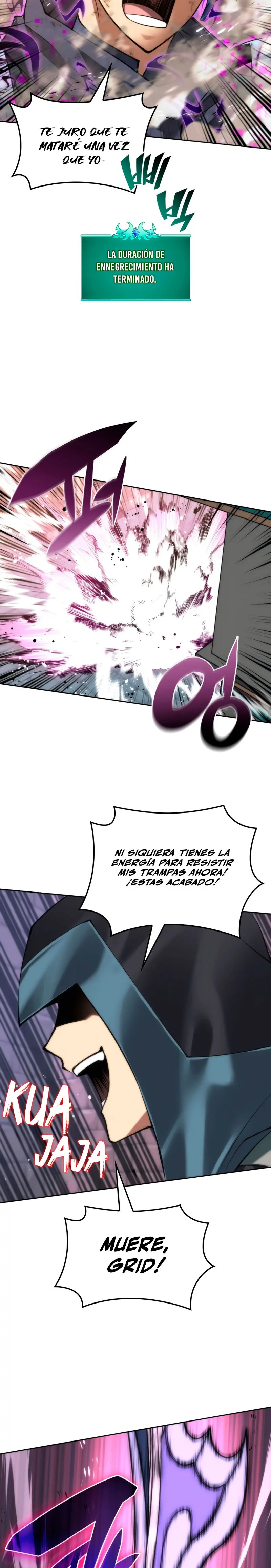 Read El Chetado (es) Manga Online