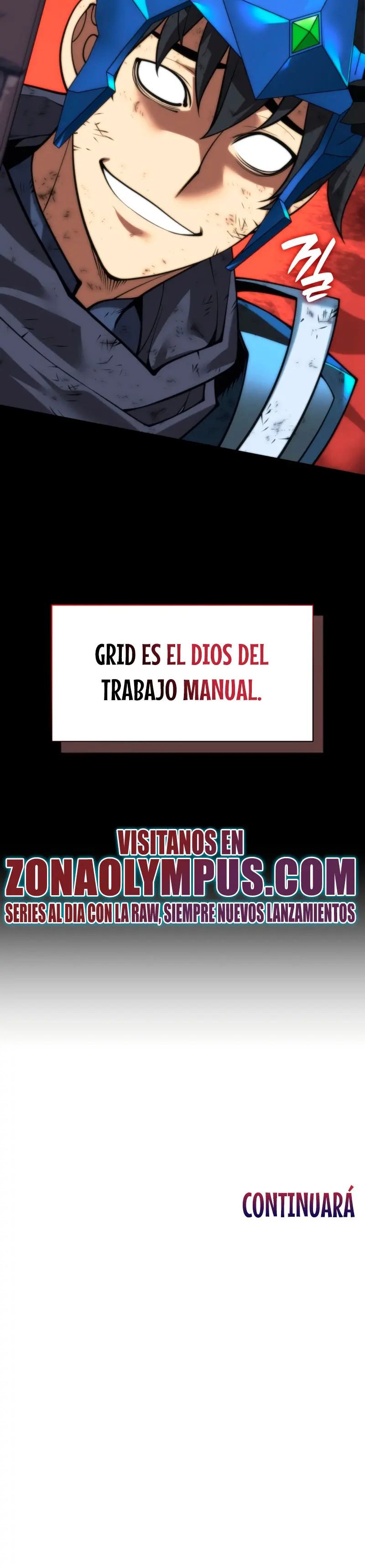 Read El Chetado (es) Manga Online