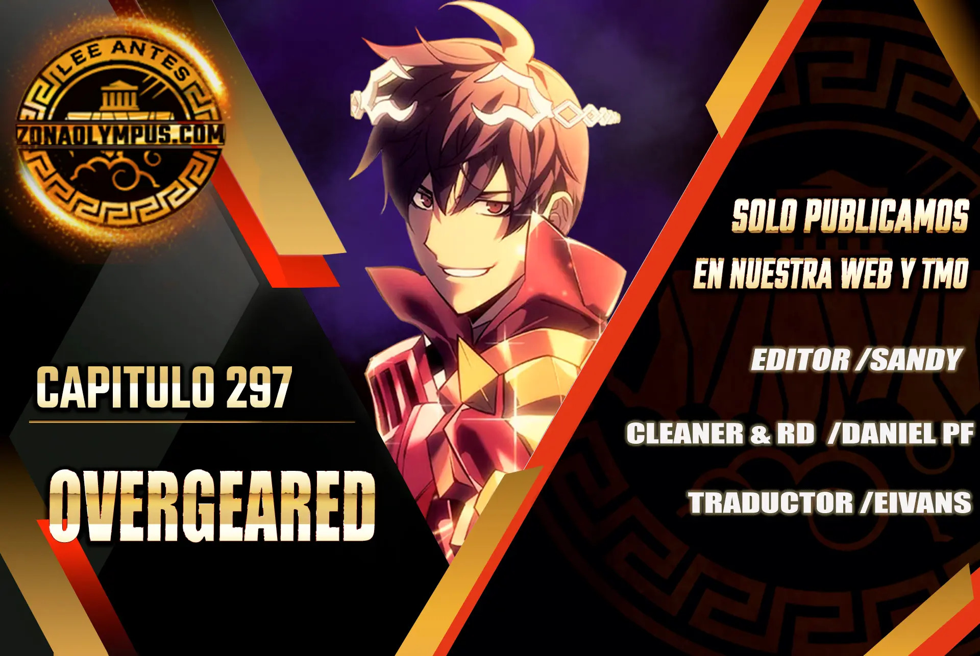 Read El Chetado (es) Manga Online