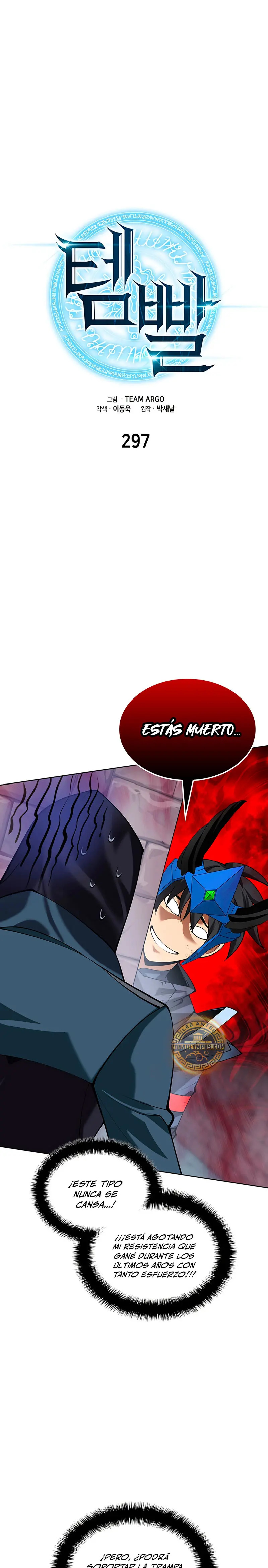 Read El Chetado (es) Manga Online