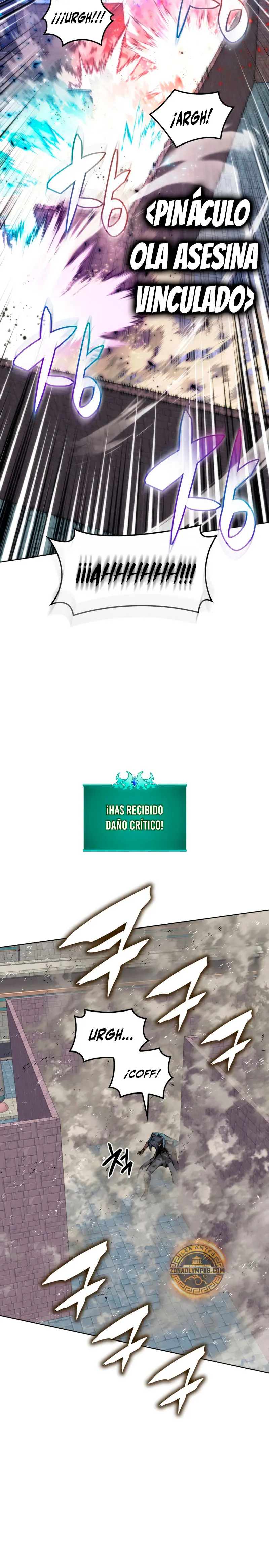 Read El Chetado (es) Manga Online