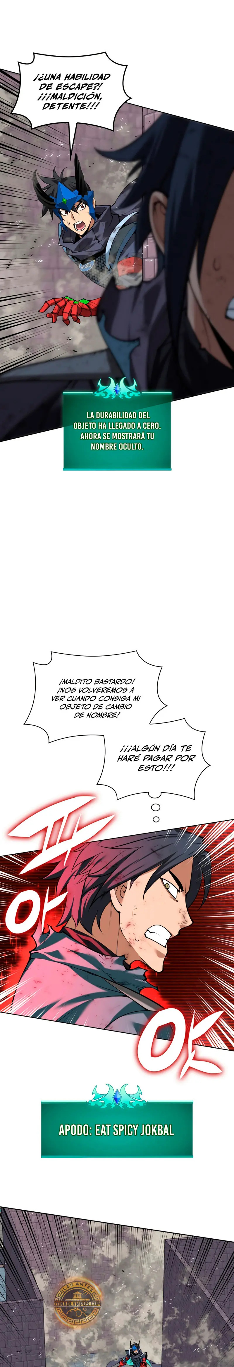 Read El Chetado (es) Manga Online