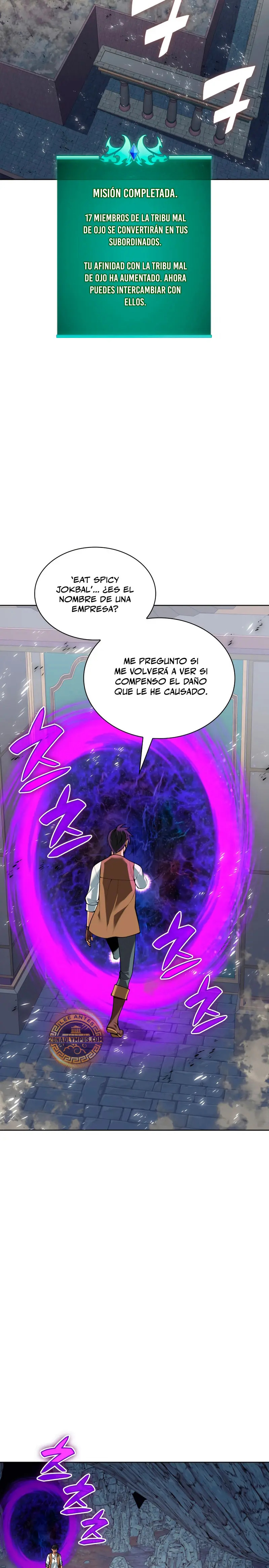 Read El Chetado (es) Manga Online