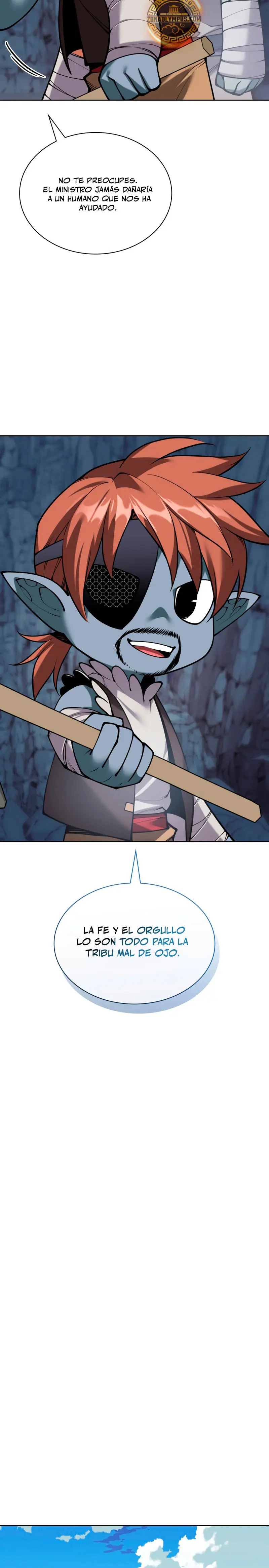 Read El Chetado (es) Manga Online